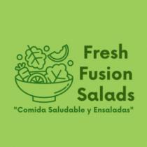 FRESH FUSION SALADS