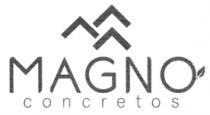 MAGNO CONCRETOS