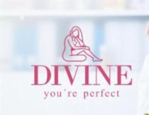 DIVINE YOU´RE PERFECT