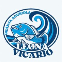 GRANJA ACUÍCOLA LEONA VICARIO