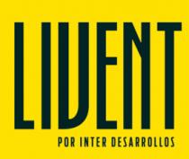 LIVENT POR INTER DESARROLLOS