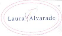 LAURA ALVARADO