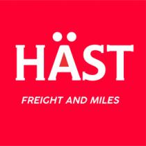 HÄST FREIGHT AND MILES