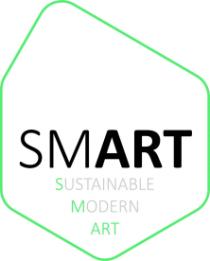 SMART SUSTAINABLE MODERN ART