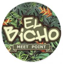EL BICHO; MEET POINT