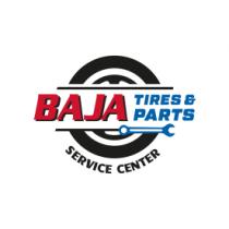 BAJA TIRES & PARTS Y DISEÑO