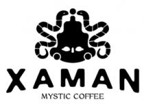 XAMAN MYSTIC AGENCY
