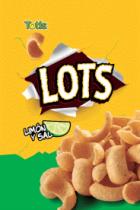 TOTIS LOTS LIMÓN Y SAL