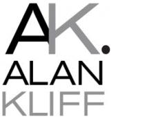 AK. ALAN KLIFF