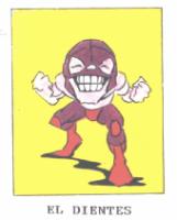 EL DIENTES