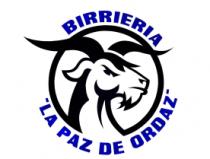 BIRRIERIA LA PAZ DE ORDAZ