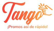TANGO ¡PROMOS ASÍ DE RÁPIDO!