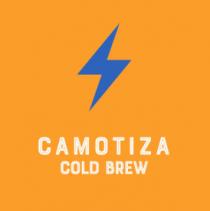 CAMOTIZA COLD BREW