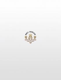 CERVECERÍA REY MIDAS