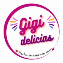 GIGI DELICIAS