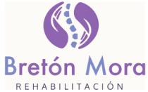 REHABILITACION FISICA BRETON MORA