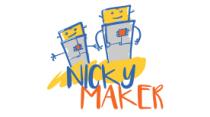 NICKY MAKER