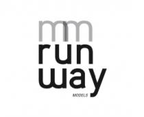MM RUNWAY MODELS