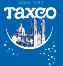 AGUA YOLI TAXCO