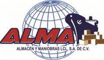 ALMACÉN Y MANIOBRAS LCL ALMA