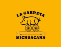 LA CARRETA MICHOACANA