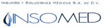 INSUMOS Y SOLUCIONES MÉDICAS S.A. DE C.V. INSOMED.