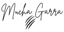 MUCHA GARRA