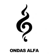 ONDAS ALFA