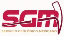 SGM SERVICIO GEOLOGICO MEXICANO