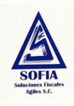 SOLUCIONES AGILES SOFIA