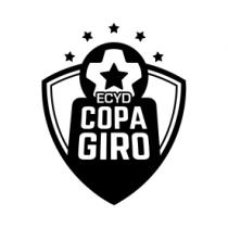 ECYD COPA GIRO