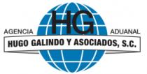 HG HUGO GALINDO Y ASOCIADOS; S.C.