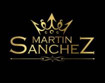 MARTIN SANCHEZ