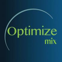 OPTIMIZE MIX