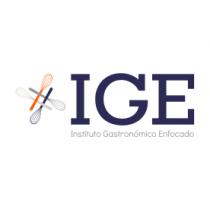 IGE INSTITUTO GASTRONOMICO ENFOCADO