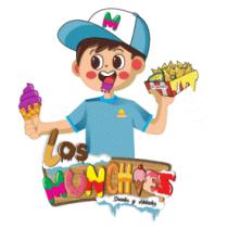 LOS MUNCHIES