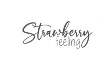 STRAWBERRY FEELING