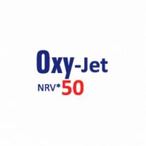 OXY-JET NRV* 50