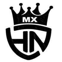 HAT NATION MX