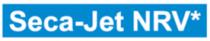 SECA-JET NRV*