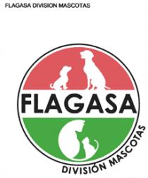 FLAGASA DIVISION MASCOTAS
