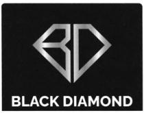 BD BLACK DIAMOND