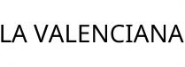 LA VALENCIANA