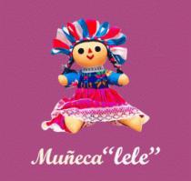 MUÑECA 