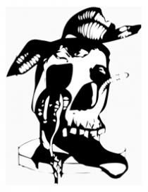 A NEON VOICE