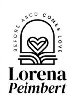 BEFORE ABCD COMES LOVE LORENA PEIMBERT