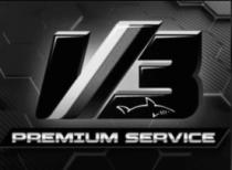 V3 PREMIUM SERVICE