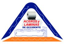 ACEROS Y LAMINAS DE OCCIDENTE