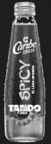 CARIBE COOLER SPICY EL LADO INTENSO TAMARINDO Y CHILE