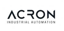 ACRON INDUSTRIAL AUTOMATION
